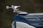 Packard Twelve Club Sedan 1933 года